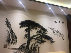 -安徽大厦中餐厅