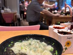 -真真鲜馄饨店(启蒙路店)