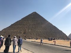 -吉萨金字塔群