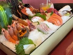 -万岛日本料理铁板烧(梅赛德斯奔驰店)