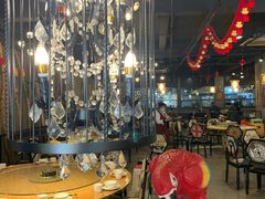 大堂-赤宴·川菜(玉林店)