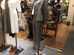-翠微百货(龙德店)