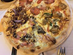 -get pizza意大利餐厅(凯德MALL店)