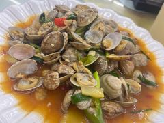 -新欢海鲜坊(赖屋店)
