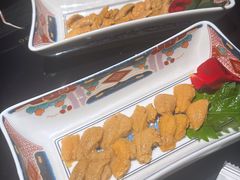 -花潮料理艺食馆(SM新生活广场店)