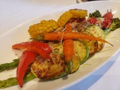 -波特曼西餐厅(南岗店)