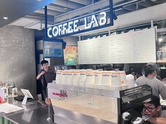 -Wagas沃歌斯(港汇恒隆广场店)