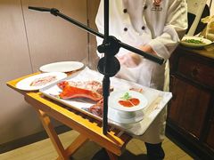 -四季民福烤鸭店(外滩外白渡桥店)