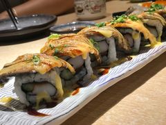 -万岁寿司(芳村店)