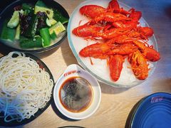-红盔甲·小龙虾(车公庙店)