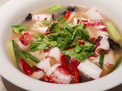 水煮东山小管-遇外滩(BFC外滩金融中心店)