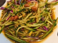 -胖哥俩肉蟹煲(济南世茂国际广场店)