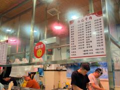 -伟记牛肉(金鸿公路店)