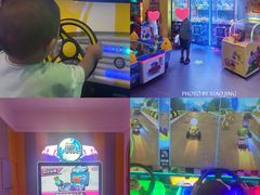 -芭菲盛宴·环球美食(袁家岗店)