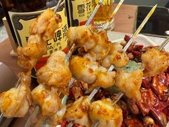 -熙成烧烤·三十三年(开发区店)