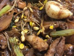 -川香煲(茅台路店)