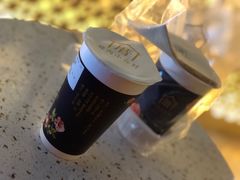 小眷村奶茶-厝内小眷村(西单大悦城店)