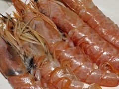 -五月罗马海鲜自助餐厅(陆家嘴店)