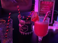 -MOSSO音乐酒吧·live house(南京旗舰店)