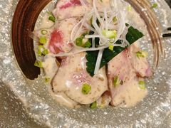 -菊上料理(蜀山银泰百货店)