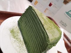 -丹礼糖甜品