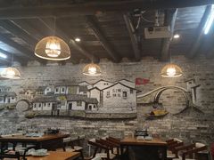 -61号餐吧(兴坪古镇漓江店)