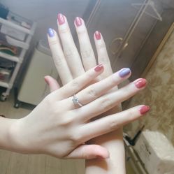 -Beauty Nails 美甲美睫皮肤管理