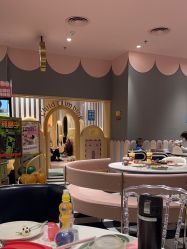 -奈尔宝家庭中心·亲子餐厅(前滩店)