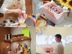 -ABC Cooking Studio(上海环球金融中心店)