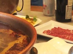 -牛街·马辈儿涮肉(牛街二店)