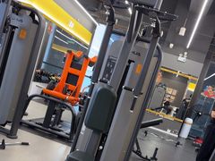 -FEELINGME乐刻私教馆·健身(大融城店)