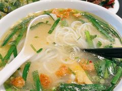 蒙自过桥米线-南蛮子(进贤路店)