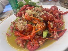 -新凯旋烧烤·燕姐千岛湖土菜