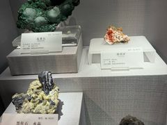 -湖南省地质博物馆