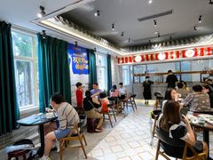 大堂-民信老铺(华盖路店)
