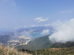 -七娘山