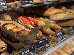 -81BAKERY(大学路店)