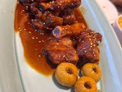-大闫家烧烤·小海鲜家常菜(郑庄店)