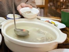 -道南書院·私房菜·早午茶·茶馆