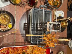 -野人部落(中街店)