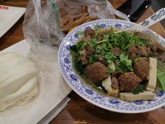 -清真·王家桶子鸡