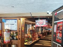 -江边城外烤全鱼(方庄时代购物中心店)