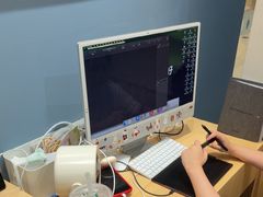 -海马体照相馆(上海月星环球港店)