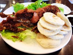 -晋阳饭庄(虎坊桥店)