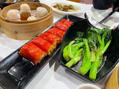 -稻香酒家·34年老字号·港式粤菜(汉街店)