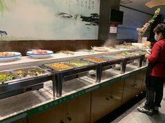-泰合素食(双流店)