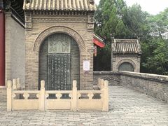 -天目山大树王景区