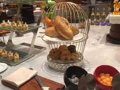 -杭州钱江新城万怡酒店-西餐厅