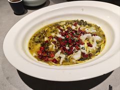 -绿茶餐厅(广州天河城店)