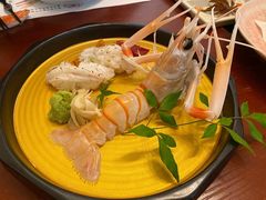-蟹田居·活蟹料理(东城店)